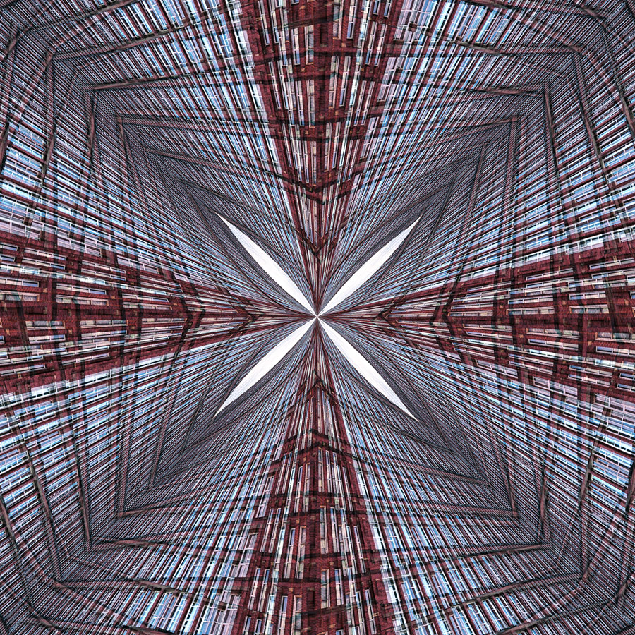 Design Artwork - Photo manipulation by Fedor Vasilev For enriching visual library in photography