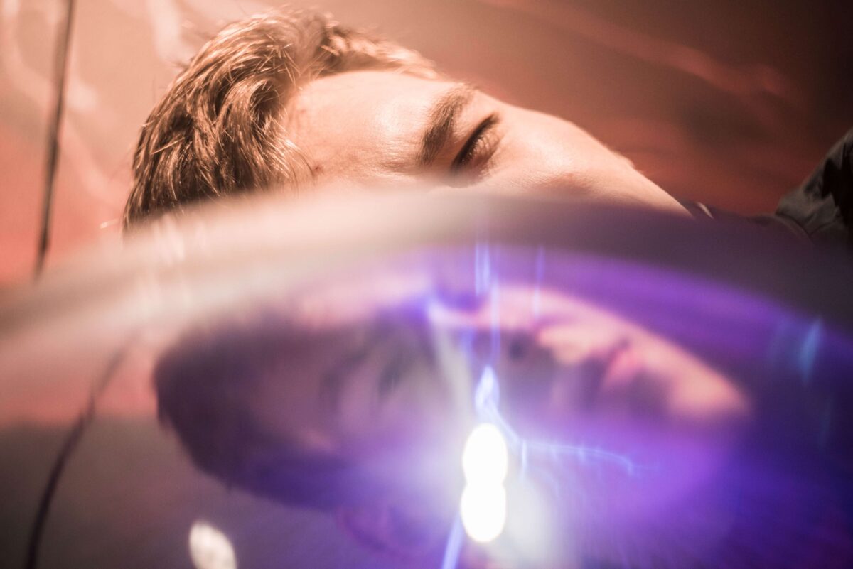 Profile photo of photographer Fedor Vasilev