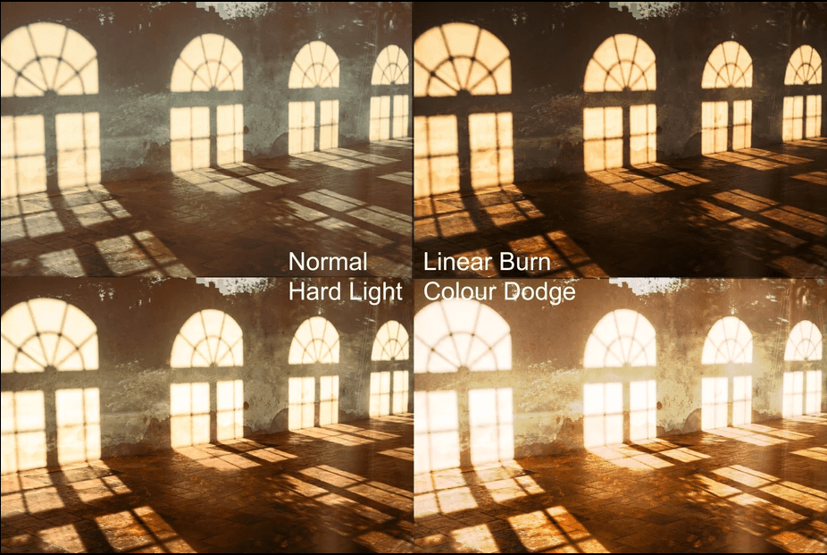 gradient map - Fedor Vasilev Photographer in Vienna