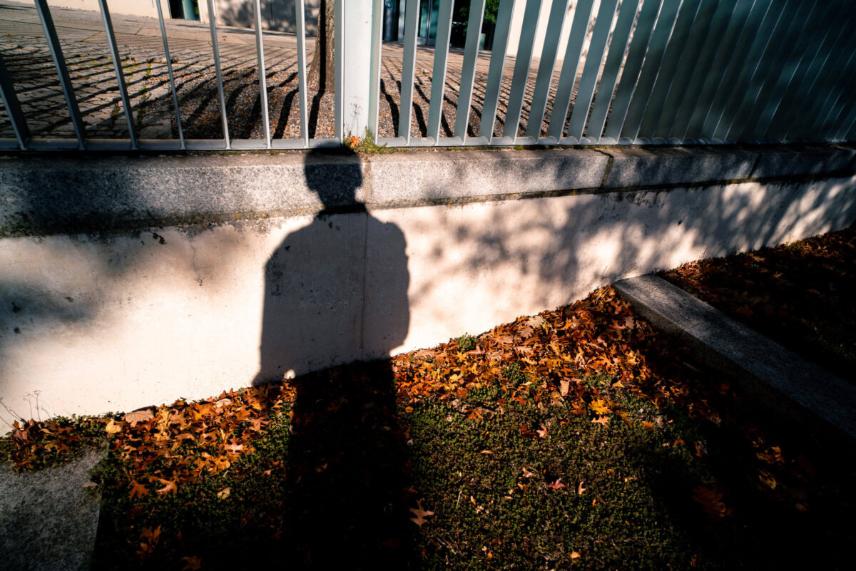 Going our of your comfort zone for learning photography, don't shoot with shallow depth of field