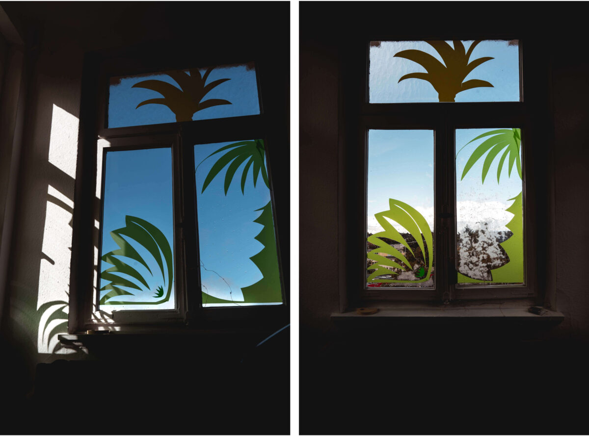 Good photos with closed aperture and not shallow depth of field