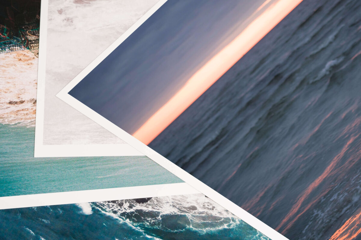 Photography prints business and how to develop it. Fedor Vasilev Photographer In Vienna developing of a photography prints business: Prints lying on a table