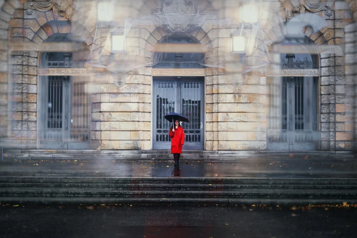 photography locations in Berlin. Henrich-von-Kleist Park