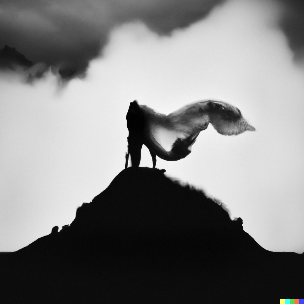 AI generated art - Fedor Vasilev Photographer in Vienna