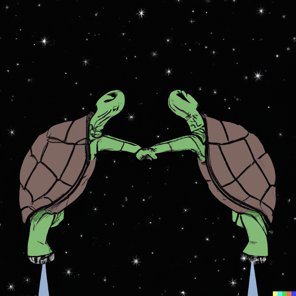 AI generated art - Fedor Vasilev Photographer in Vienna