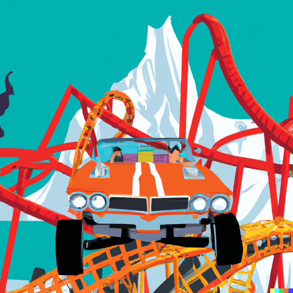 AI generated art - Fedor Vasilev Photographer in Vienna