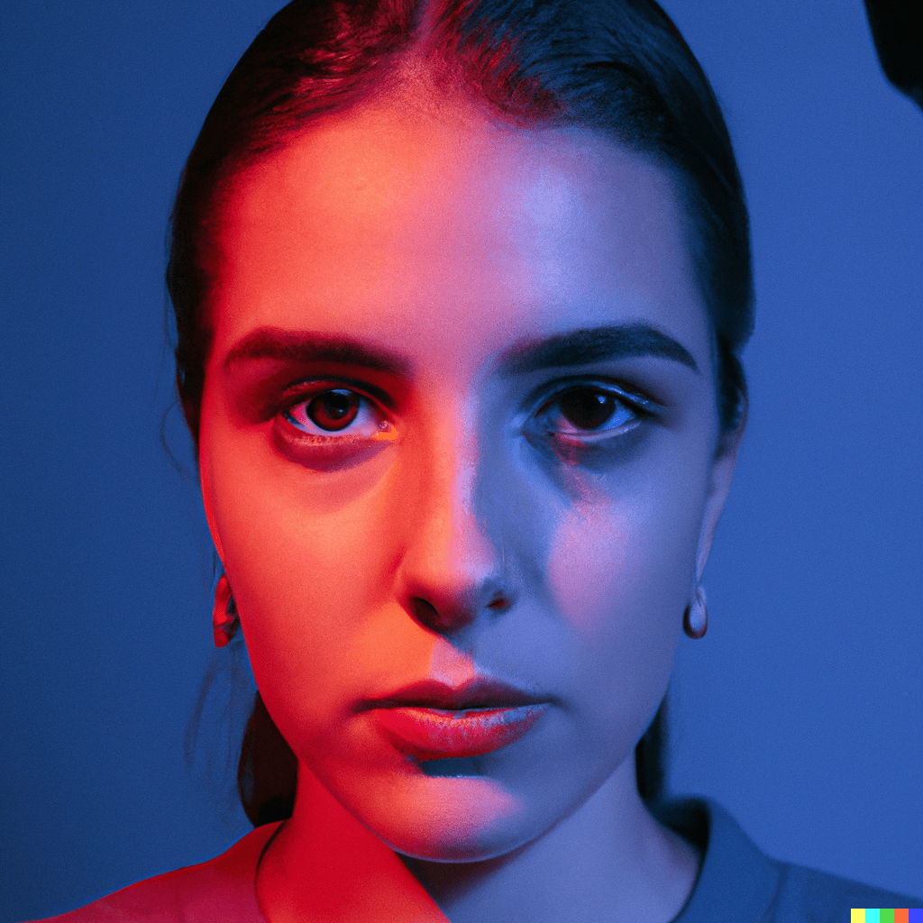 AI generated art - Fedor Vasilev Photographer in Vienna