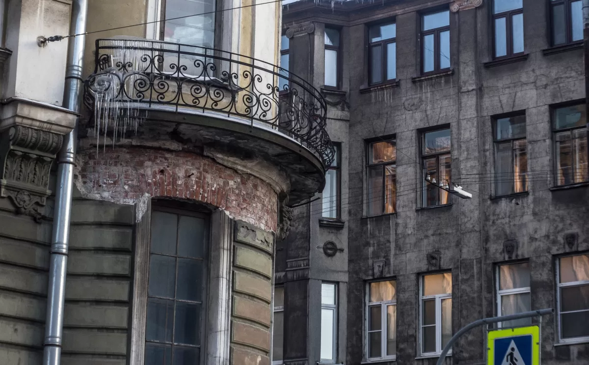 bad example of contrast in photography