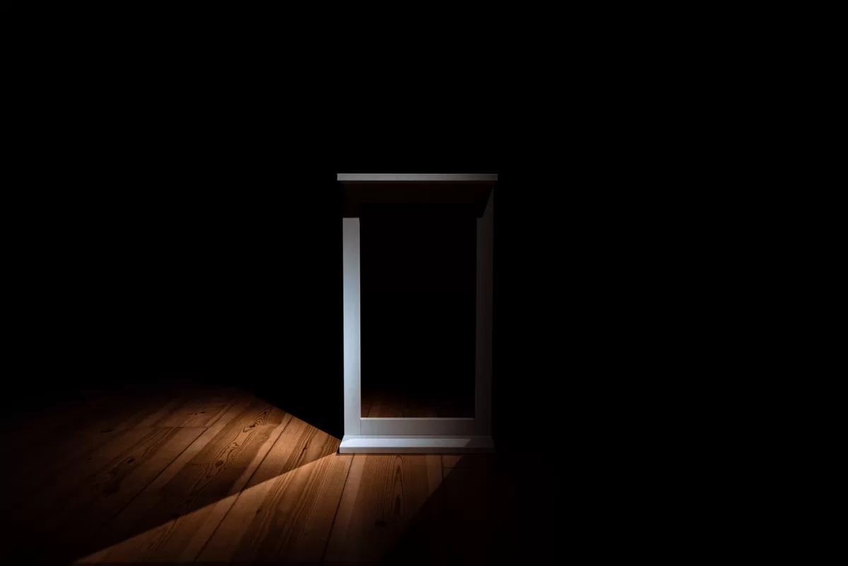 Artificial light photography