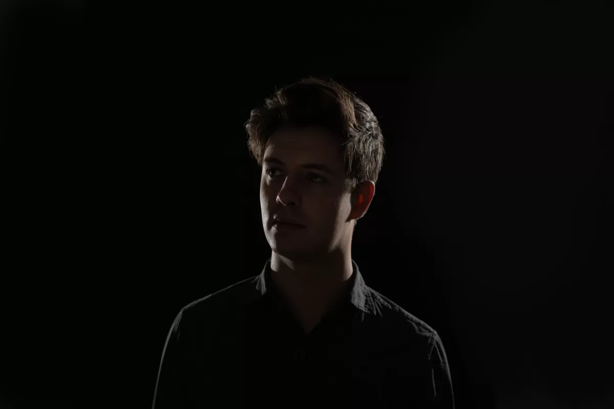 Music Photography in Berlin - Fedor Vasilev Photographer in Vienna