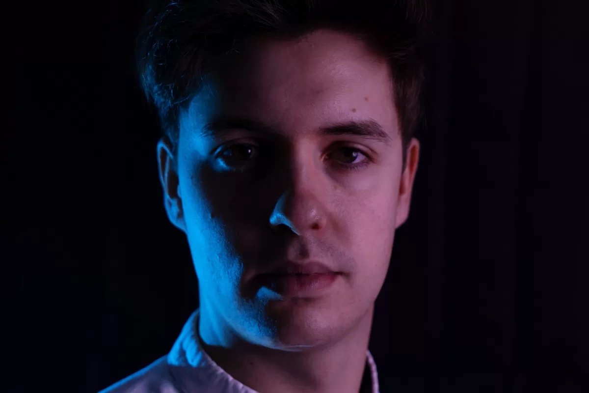 Music Photography in Berlin - Fedor Vasilev Photographer in Vienna