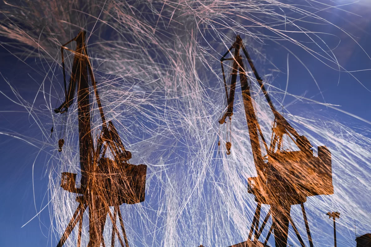 Best ways to start learning photography