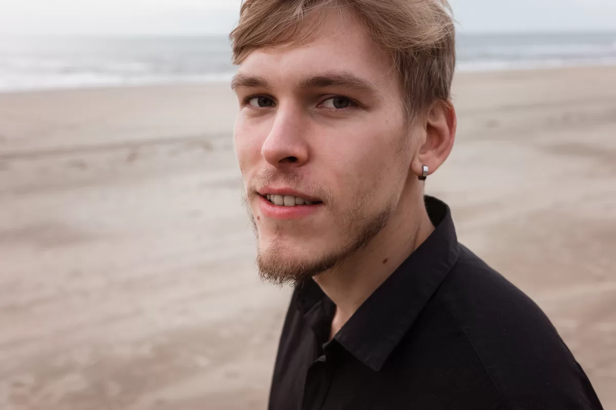 Fedor Vasilev Photographer in Vienna