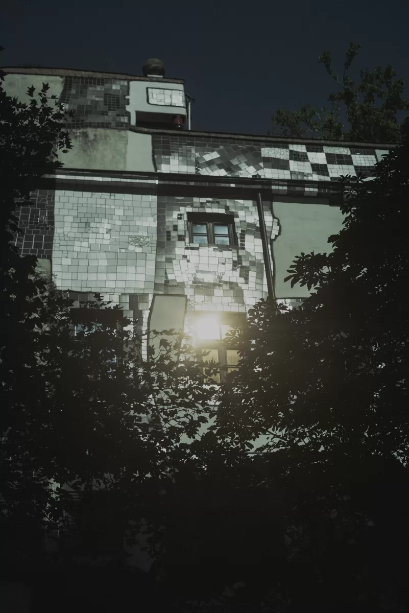 Photography locations in Vienna - Fedor Vasilev Photographer in Vienna