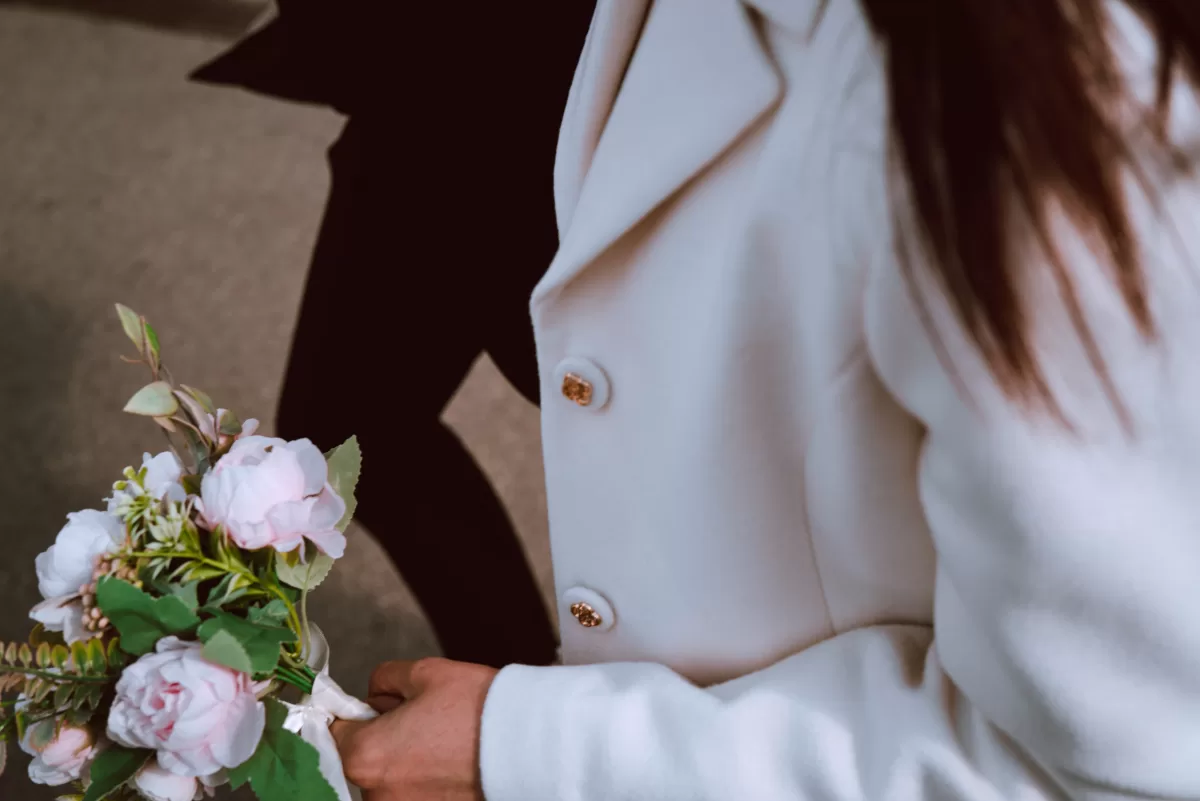 Wedding in Vienna an engagement photographer Fedor Vasilev