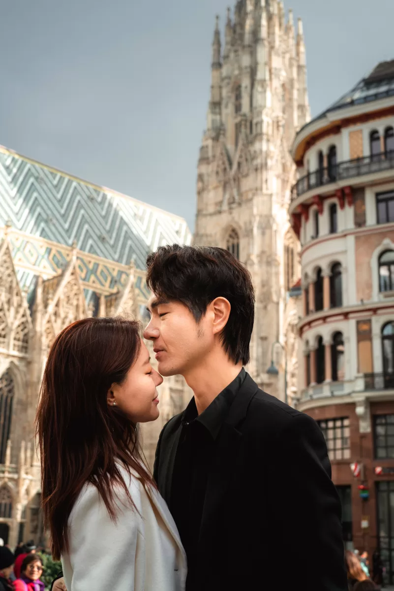 couple photoshoot,Couple photoshoot in Vienna - Fedor Vasilev Photographer in Vienna