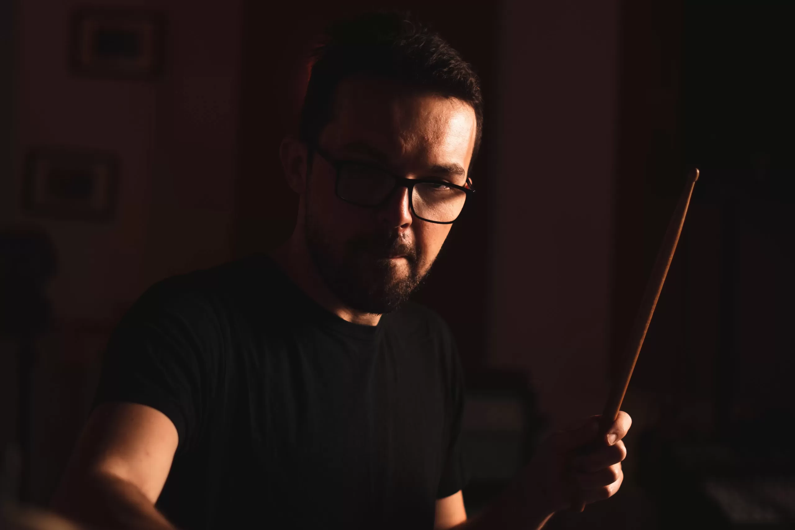 Music Photography in Vienna - Fedor Vasilev Photographer in Vienna