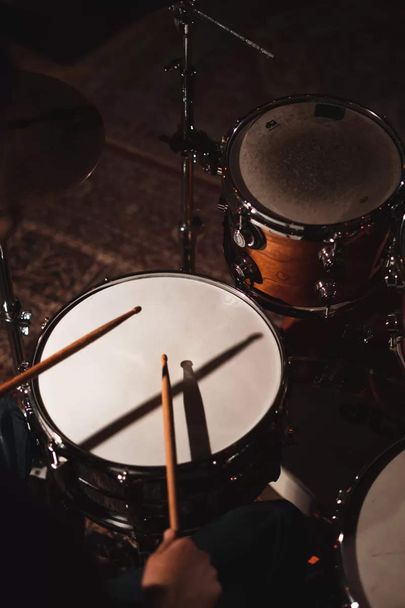 Music Photography in Vienna - Fedor Vasilev Photographer in Vienna