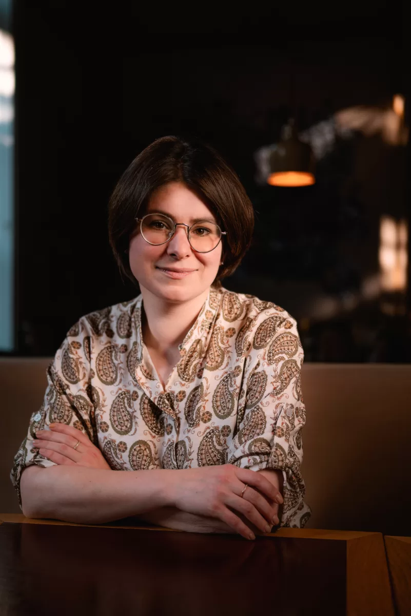 business photography in vienna - Fedor Vasilev Photographer in Vienna