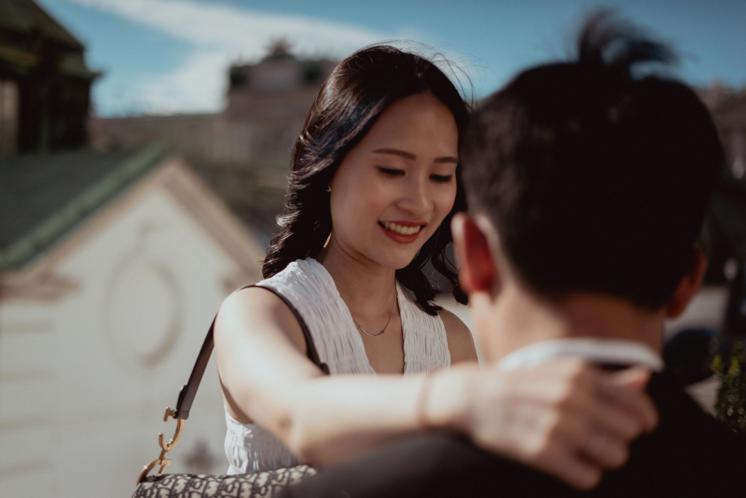 Couple photographer in Vienna - Fedor Vasilev Photographer in Vienna