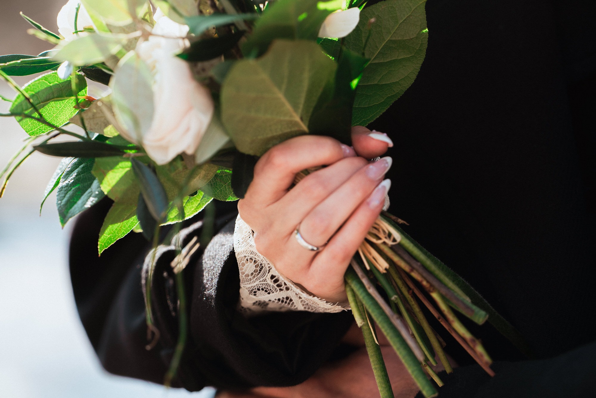 wedding photoshoot in Austria - Fedor Vasilev Photographer in Vienna